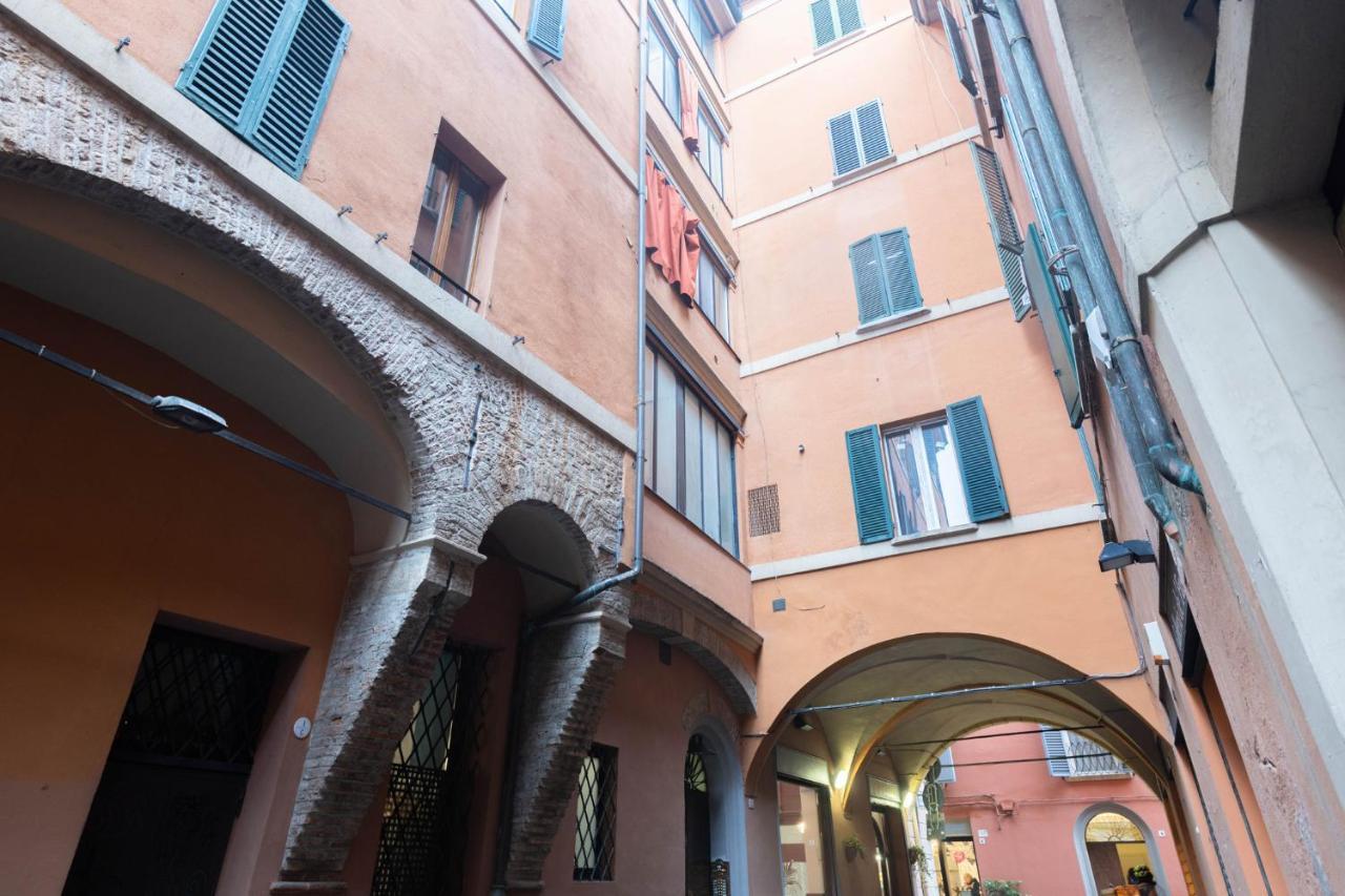 Modi, Bologna By Short Holidays المظهر الخارجي الصورة