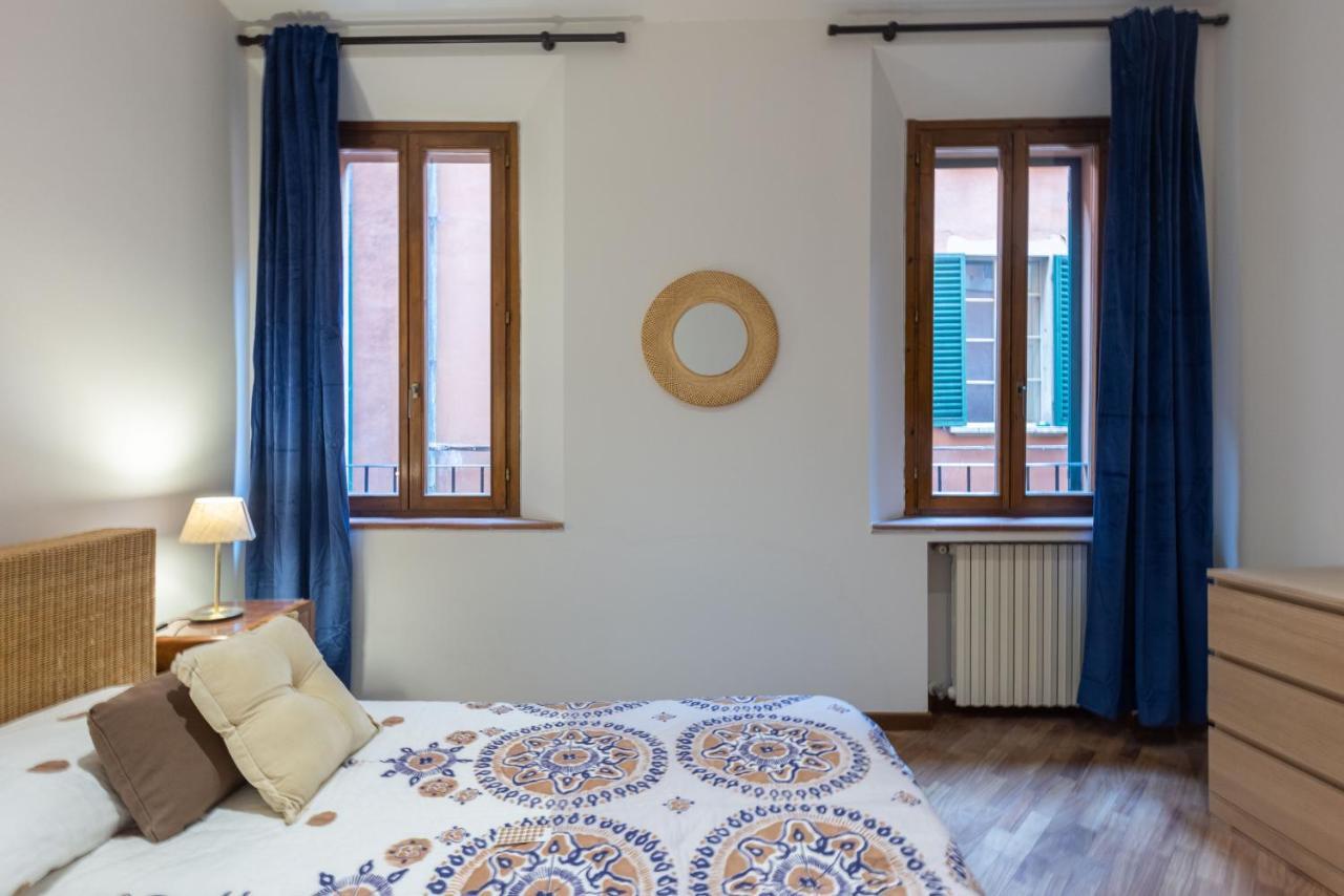 Modi, Bologna By Short Holidays المظهر الخارجي الصورة