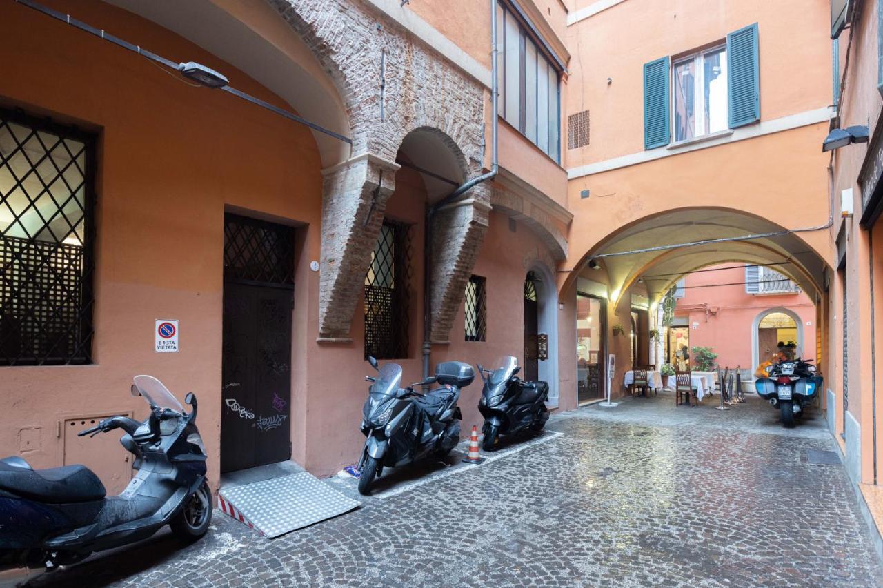 Modi, Bologna By Short Holidays المظهر الخارجي الصورة